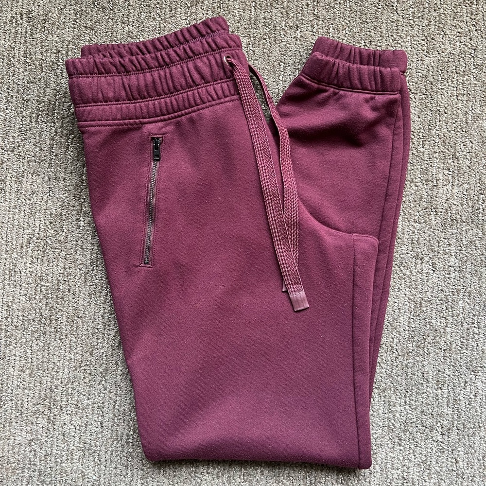 Athleta Bounce Back Jogger